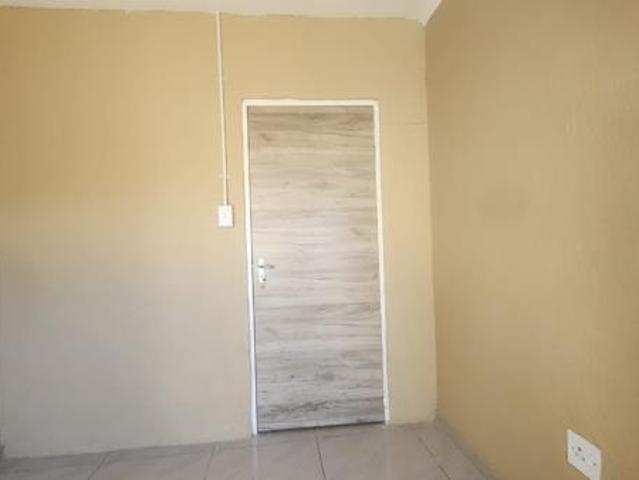 3 Bedroom House in Oos Einde