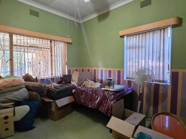 3 Bedroom House in Oos Einde