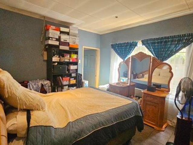 3 Bedroom House in Oos Einde