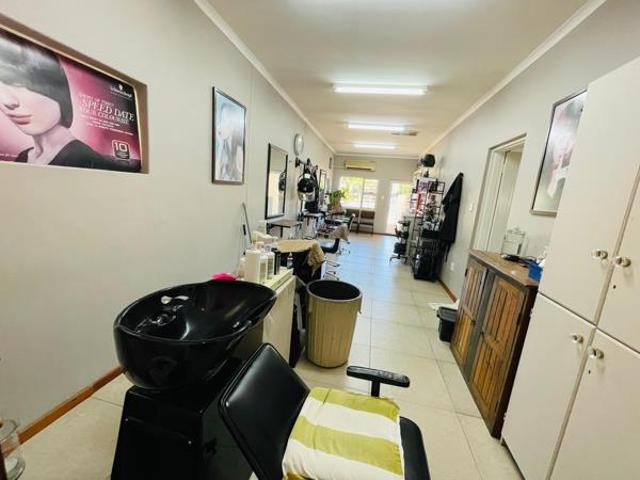 3 Bedroom House in Oosterville