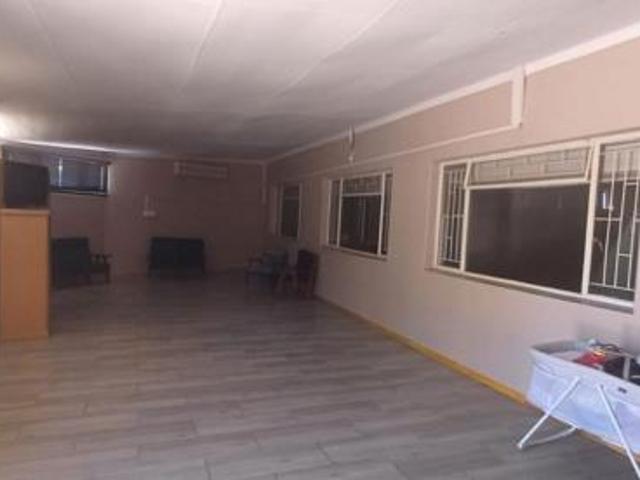 3 Bedroom House in Oosterville