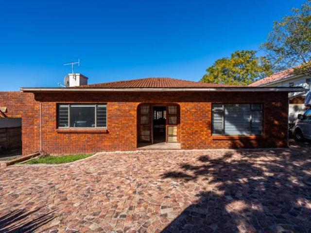 3 Bedroom House in Oatlands