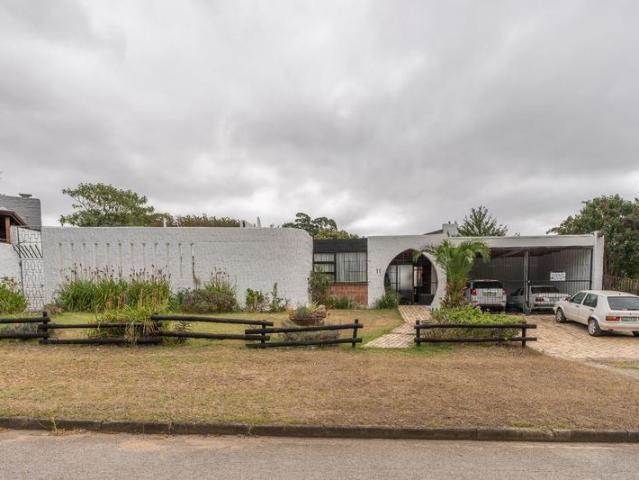 3 Bedroom House in Oatlands
