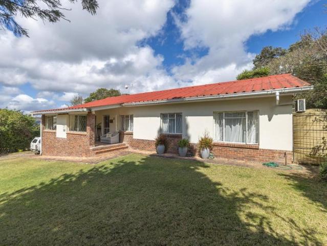 3 Bedroom House in Oatlands North