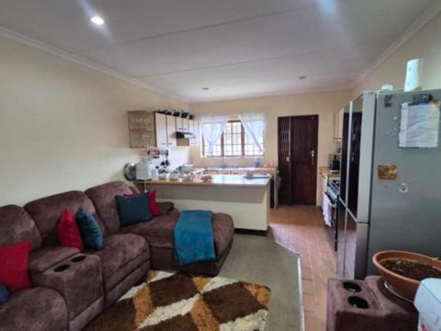 3 Bedroom House in Oak Park