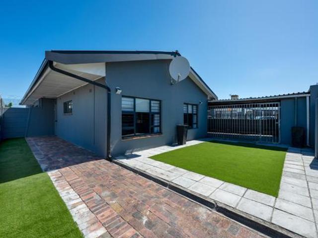 3 Bedroom House in Oakdale