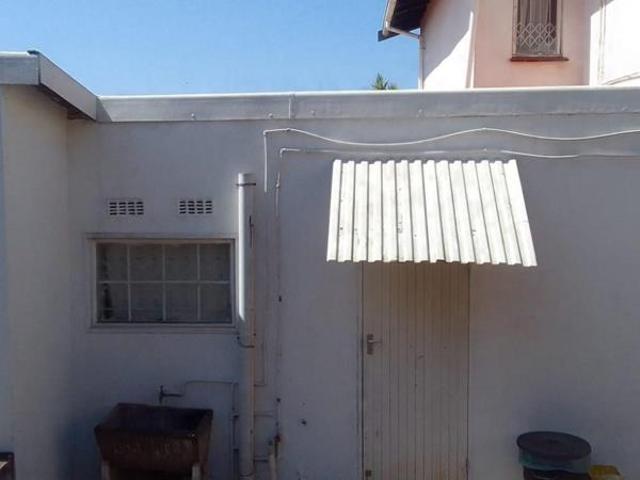 3 Bedroom House in Oaklands