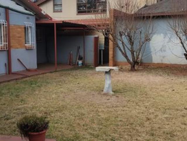 3 Bedroom House in Oberholzer