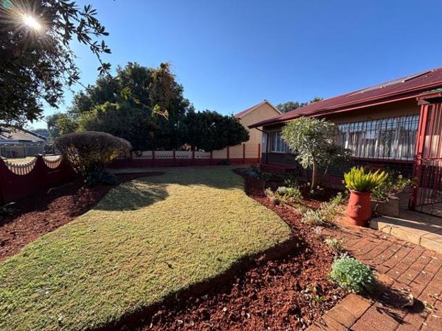 3 Bedroom House in Oberholzer