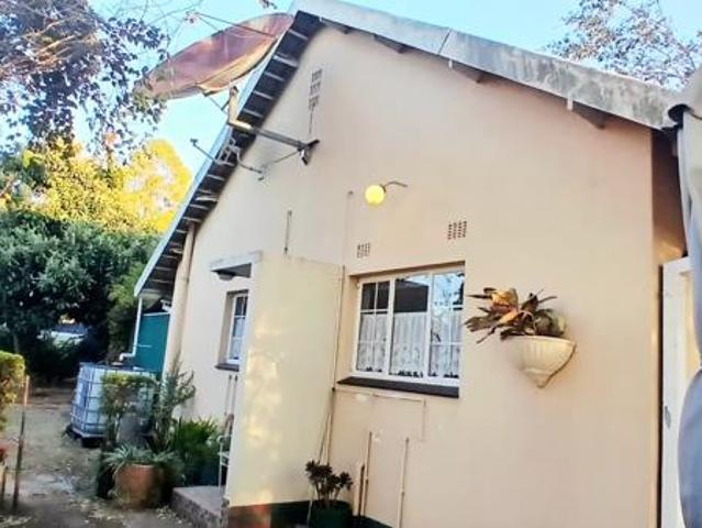 3 Bedroom House in Observation Hill