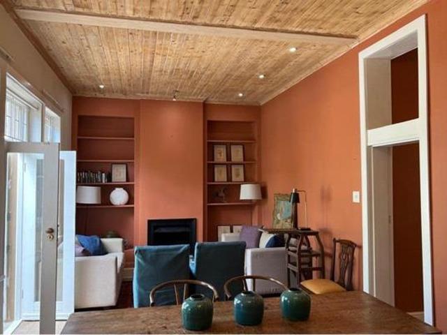3 Bedroom House in Observatory