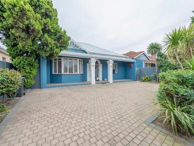 3 Bedroom House in Observatory