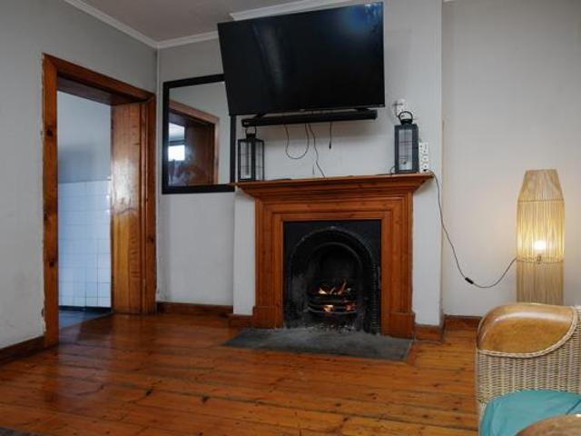 3 Bedroom House in Observatory