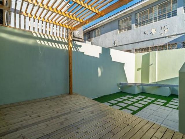 3 Bedroom House in Observatory