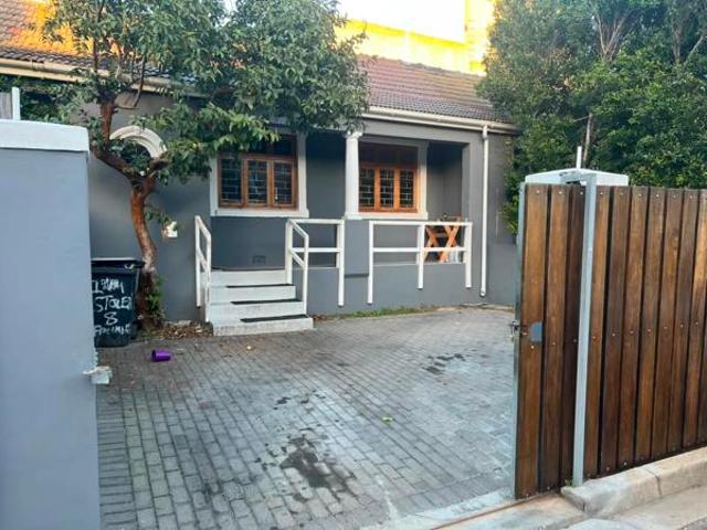 3 Bedroom House in Observatory