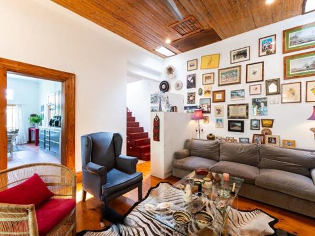 3 Bedroom House in Observatory