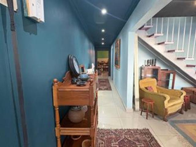 3 Bedroom House in Observatory