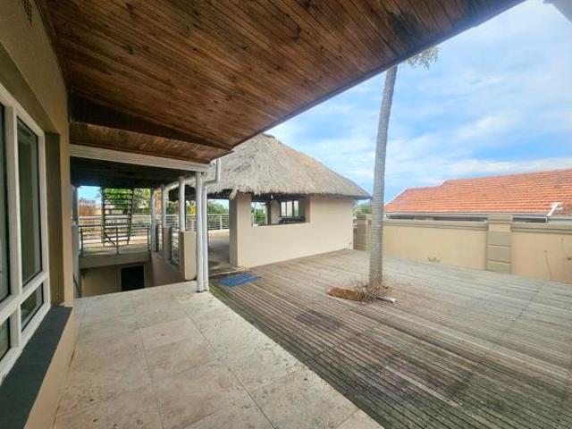 3 Bedroom House in Ocean View