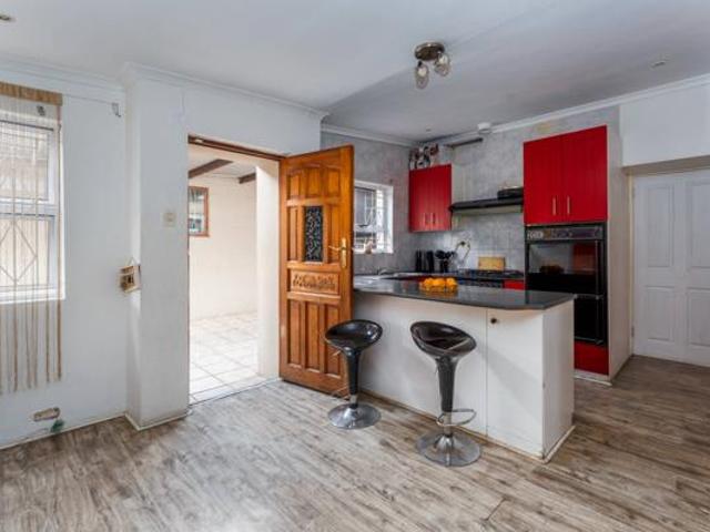 3 Bedroom House in Ocean View