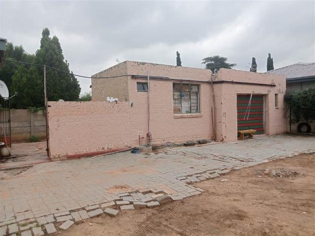 3 Bedroom House in Odendaalsrus