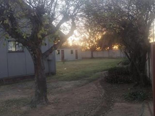 3 Bedroom House in Odendaalsrus