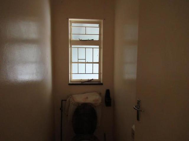 3 Bedroom House in Odendaalsrus