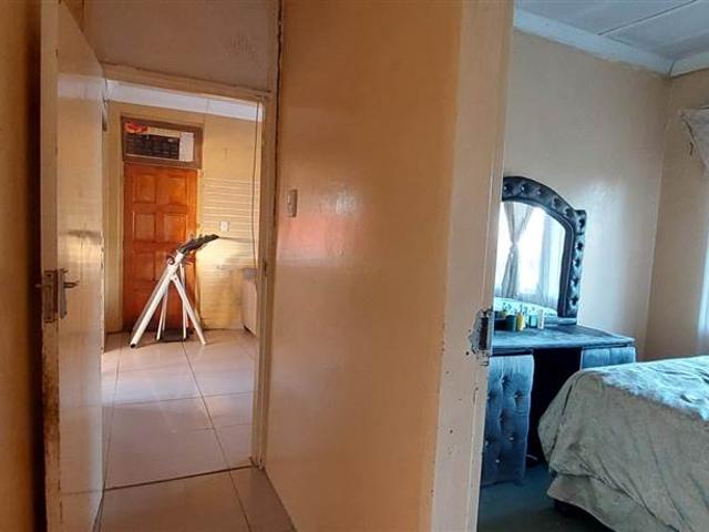 3 Bedroom House in Odendaalsrus