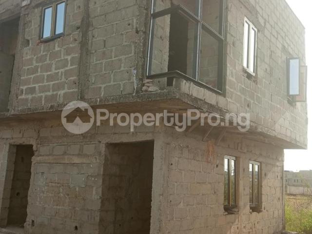 3 Bedroom House in Ogudu Orike Ogudu Lagos | House for sale in ogudu | House in ogudu | 3 Bedroom | PropertyPro Nigeria