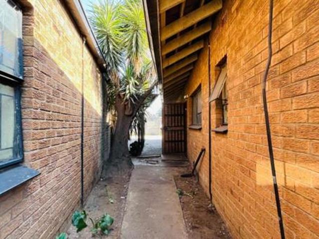 3 Bedroom House in Ogies