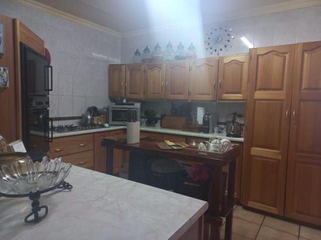 3 Bedroom House in Ohrigstad