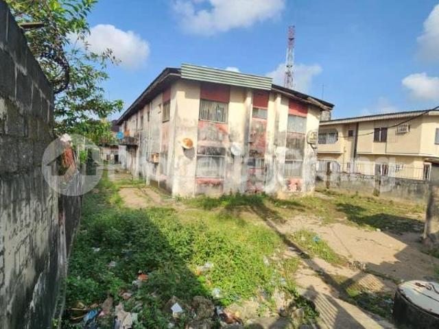 3 Bedroom House in Oke Afa Isolo Lagos | House for sale in isolo | House in isolo | 3 Bedroom | PropertyPro Nigeria
