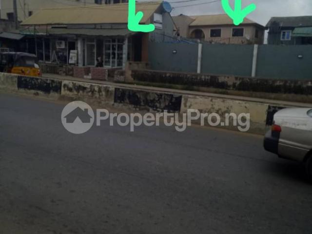 3 Bedroom House in Oke Afa Isolo Lagos | House for sale in isolo | House in isolo | 3 Bedroom | PropertyPro Nigeria