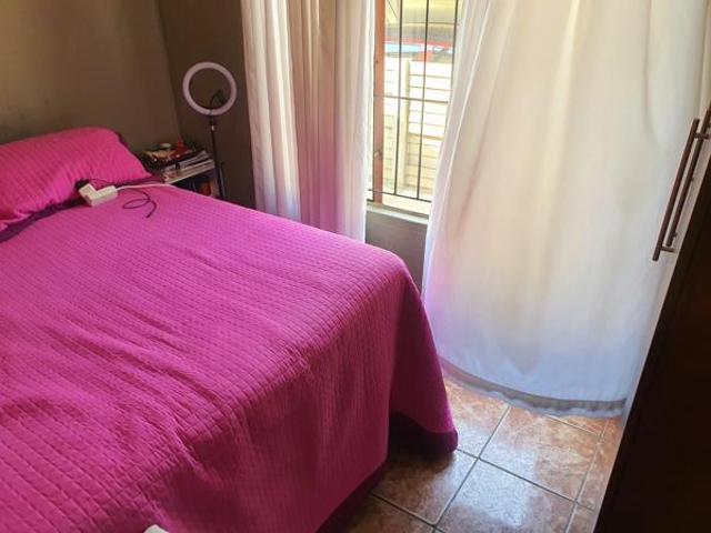 3 Bedroom House in Olievenhoutbosch