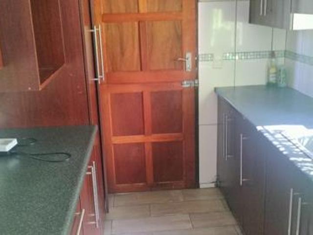 3 Bedroom House in Olievenhoutbosch