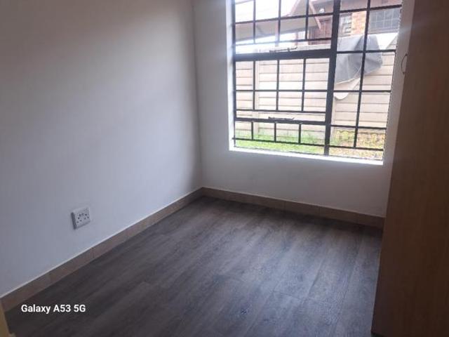 3 Bedroom House in Olievenhoutbosch