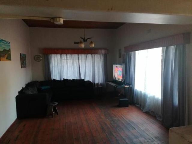 3 Bedroom House in Olifantshoek