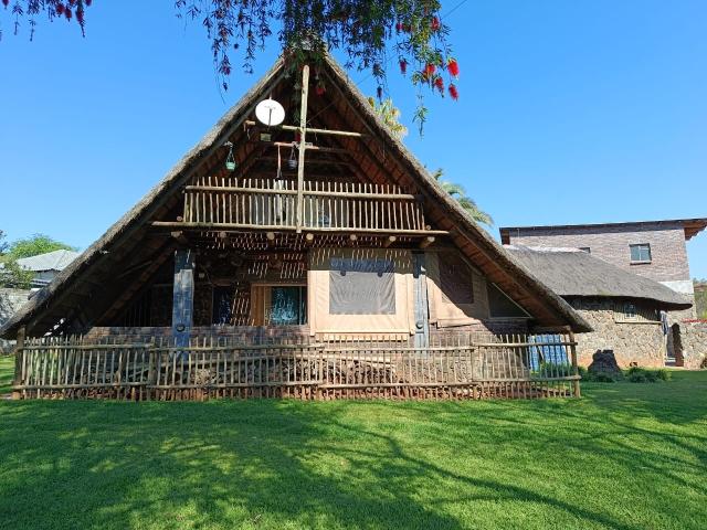 3 Bedroom House in Olifantsnek