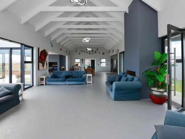 3 Bedroom House in Oliphantskop