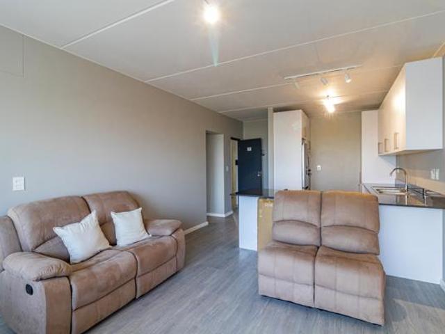 3 Bedroom House in Oliphantskop