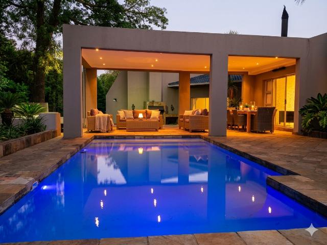 3 Bedroom House in Olivedale