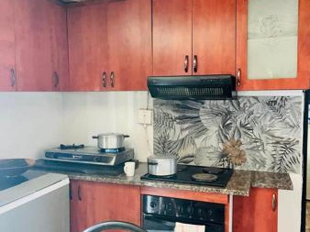3 Bedroom House in Orange Farm