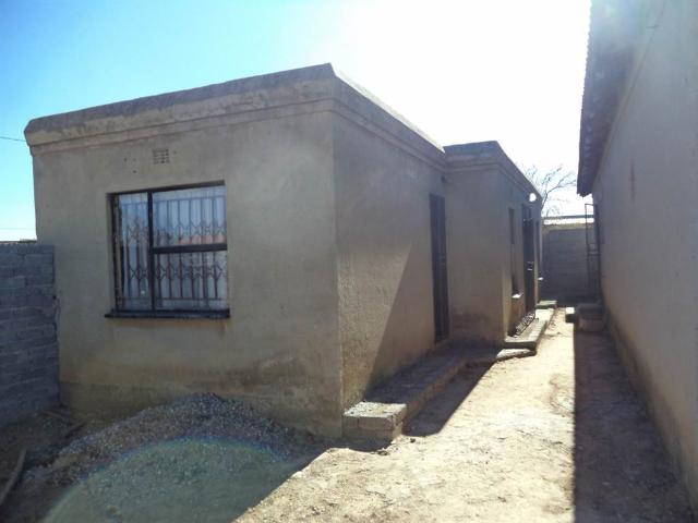 3 Bedroom House in Orange Farm