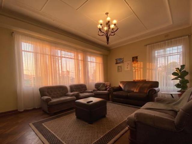 3 Bedroom House in Orange Grove
