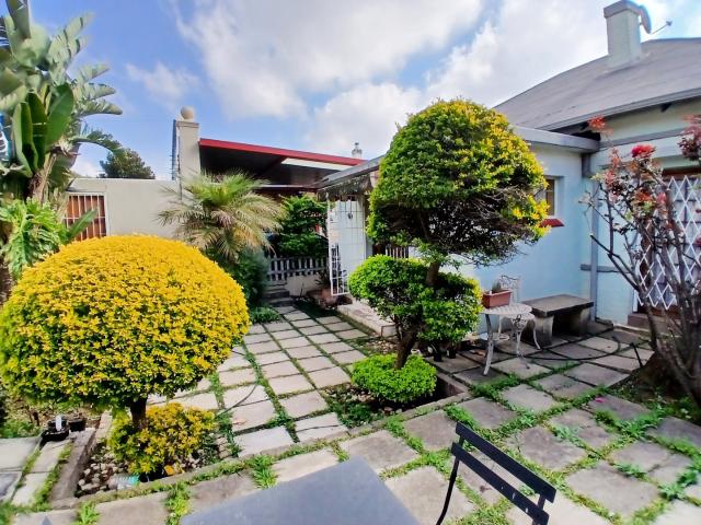 3 Bedroom House in Orange Grove