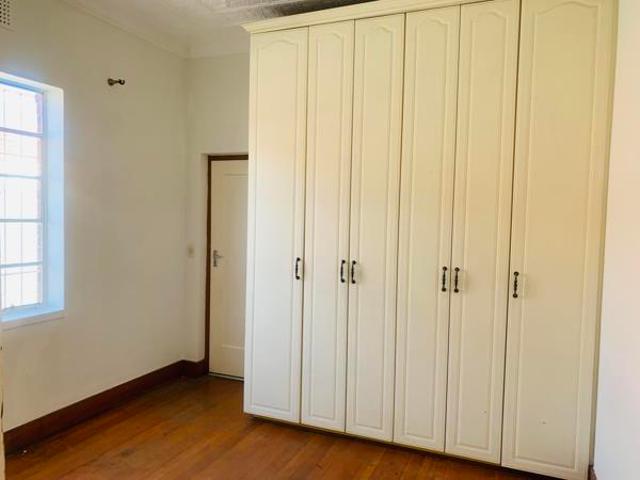 3 Bedroom House in Orange Grove