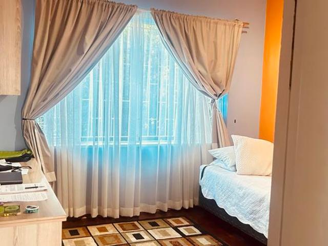 3 Bedroom House in Orange Grove