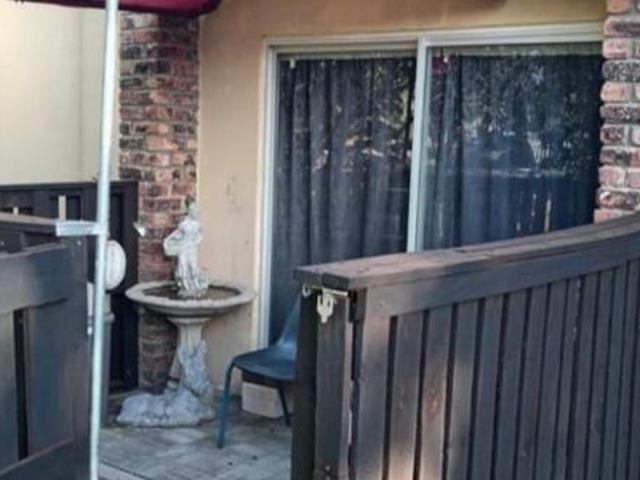 3 Bedroom House in Orania