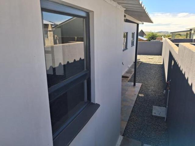 3 Bedroom House in Orania