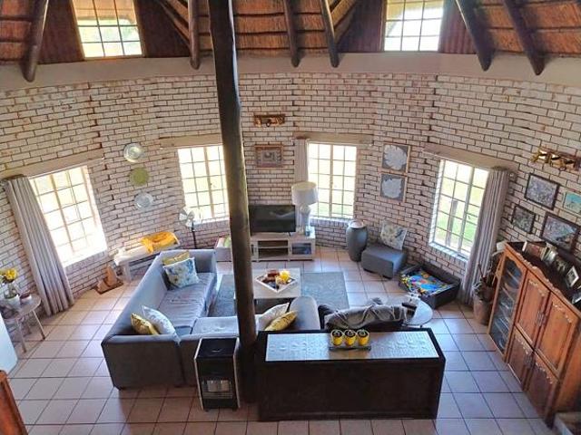 3 Bedroom House in Oranjeville