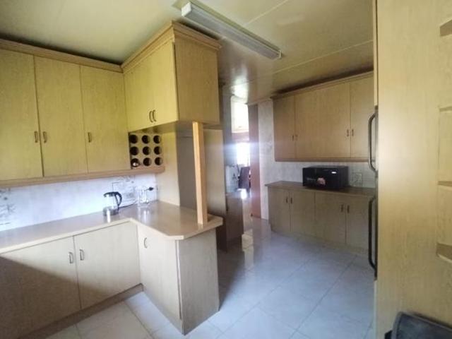3 Bedroom House in Oranjeville